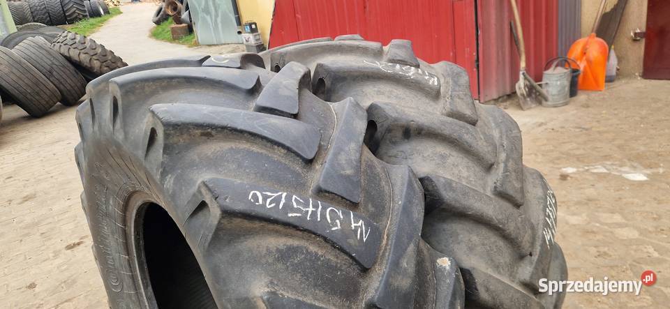 14520 1457520 36580r20 145r20 Continental Bez 80 Nowe Miasto Lubawskie