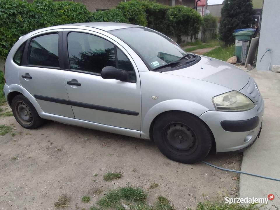 sprzedam 190000km Bystrzyca