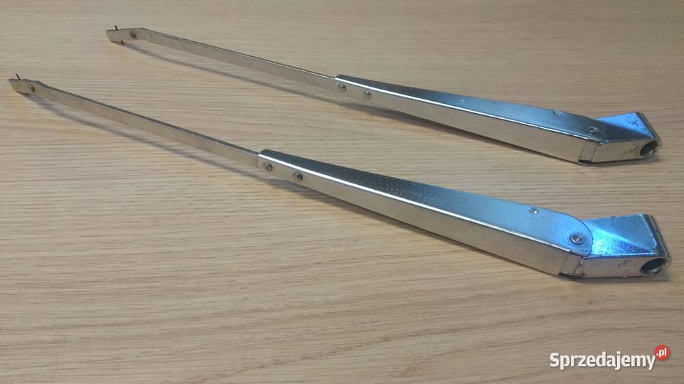 Wycieraczki samochodowe ramiona wycieraczek Ramiona wycieraczek Chorzów sprzedam