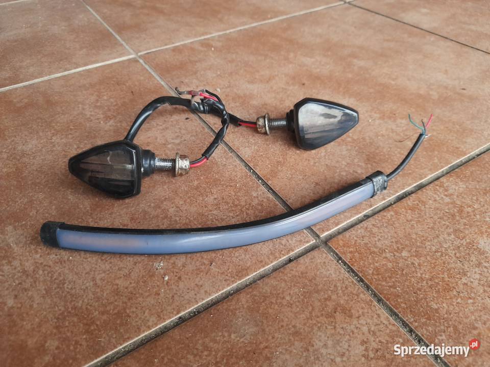 Harley Davidson części