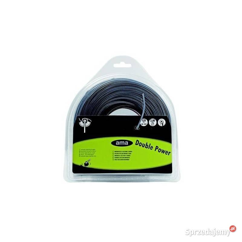 Żyłka BICOMP 27x67m 60202 Kamionna