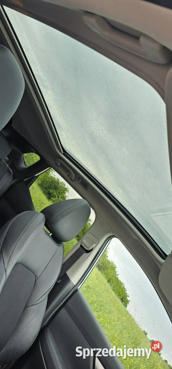 Nissan Qashqai 16 i Automat 38 full II 20132021 Pleszew