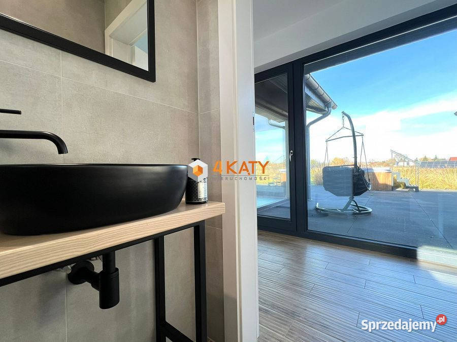 Dom wolnostojący sprzedam Piaski 175m2 1 piętro Sprzedaż
