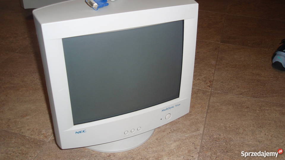 nec v520