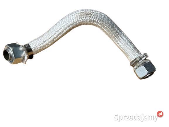 Iveco Przewód rura olejowa turbiny 5006246122 Kobylnica