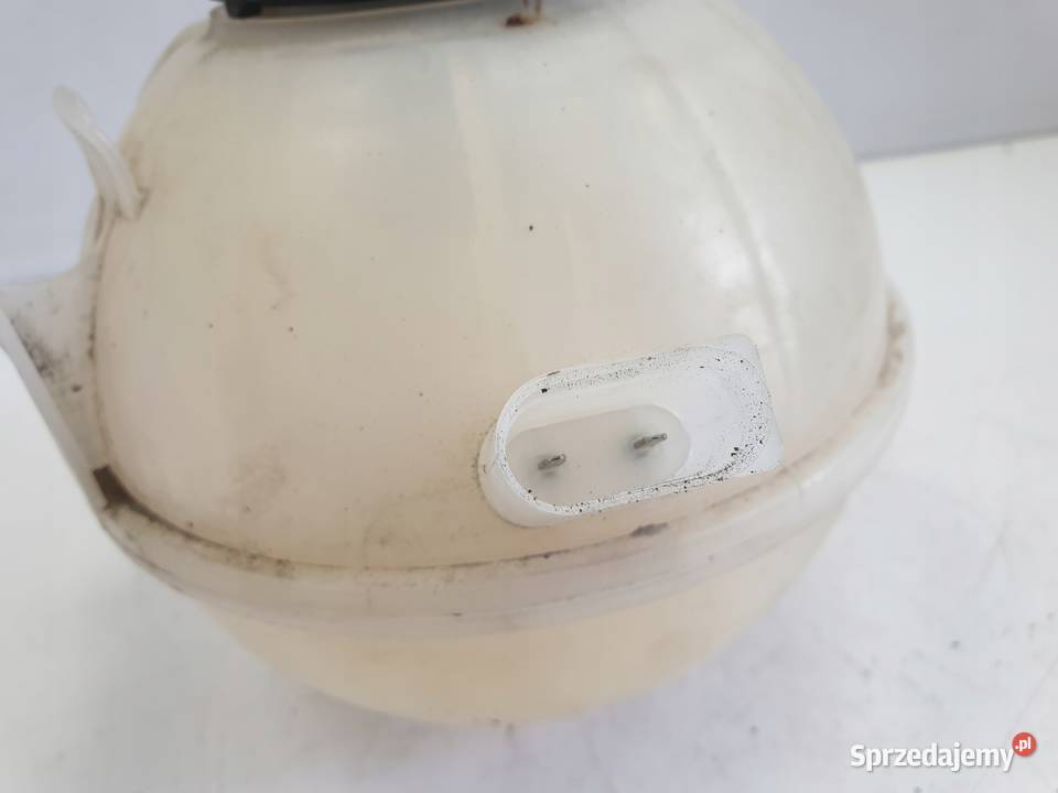 Skoda Yeti lift 20 TDI ZBIORNICZEK WYRÓWNAWCZY lubelskie Rudka