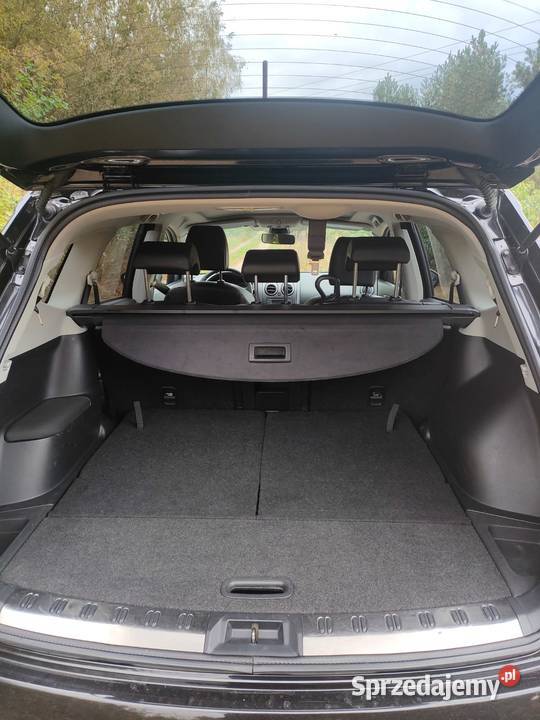Nissan qashqai 2 16DCi PANORAMAKAMERA 360 Dąbrowa Tarnowska