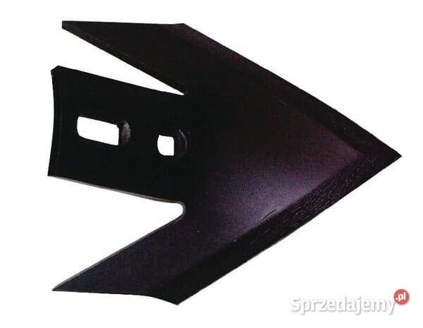 Gęsiostopa 178x8 mm 2otw CP140609 Kamionna