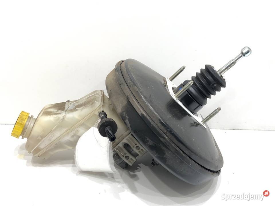 SERWO HAMULCOWE FIAT GRANDE PUNTO 55700420 Wspomaganie hamulca podkarpackie