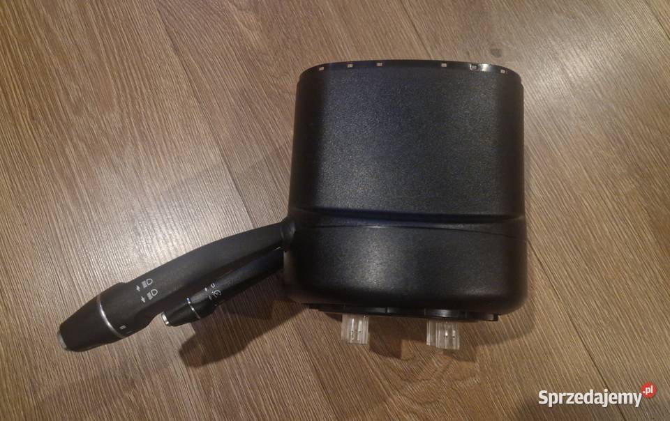 Przełącznik zespolony w204 lift taśma airbag osobowe Woźniki