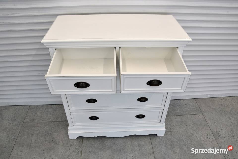 komoda z szufladami nowa Dom i Ogród Olsztyn