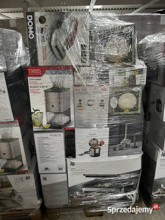 Mix Paleta Electronic Star mazowieckie Warszawa