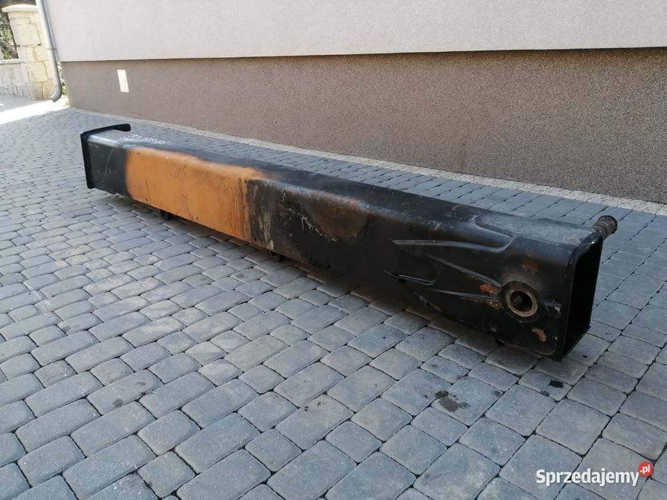 Maszt Ramię zewnętrzne JCB 52755 Wilkowo sprzedam