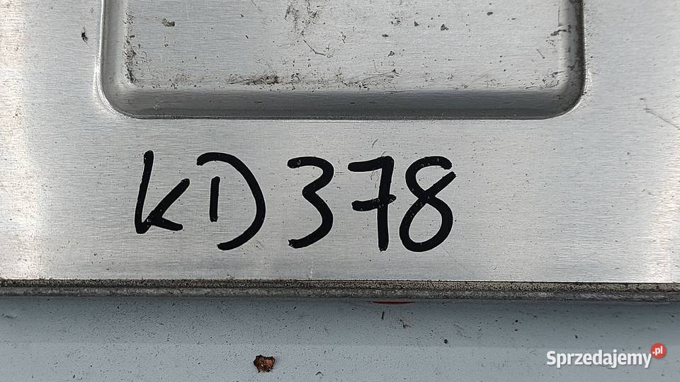 DACIA RENAULT 12 14r komputer sterownik silnika Kielce