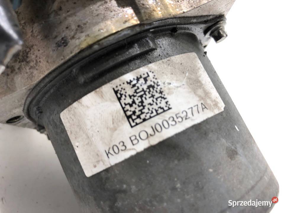 POMPA ABS AUDI A6 C7 4G0614517AM 40 605 1118 podkarpackie