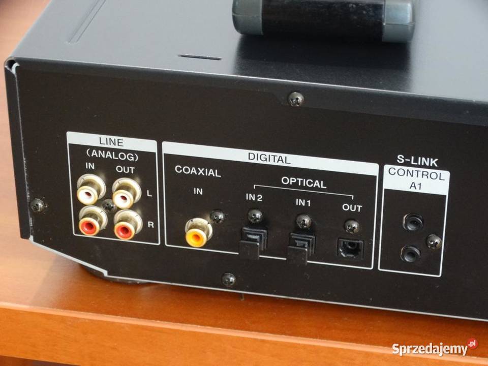 MD Sony MDS-JE700 pilot sprawny. WYSYŁKA. Jasło - Sprzedajemy.pl