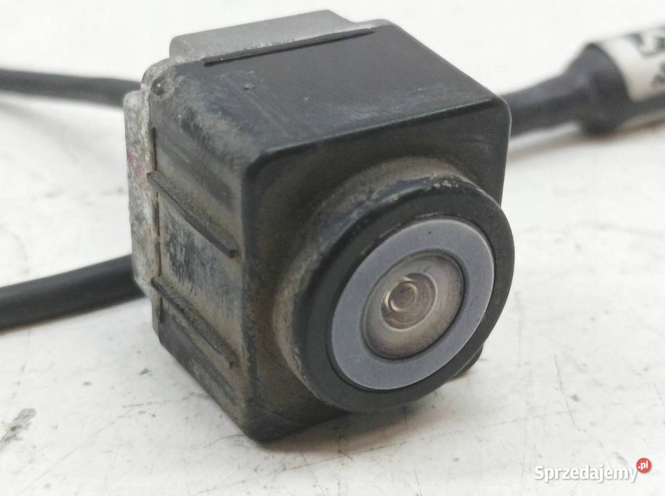 KAMERA COFANIA 980543728A Peugeot 3008 I 2008