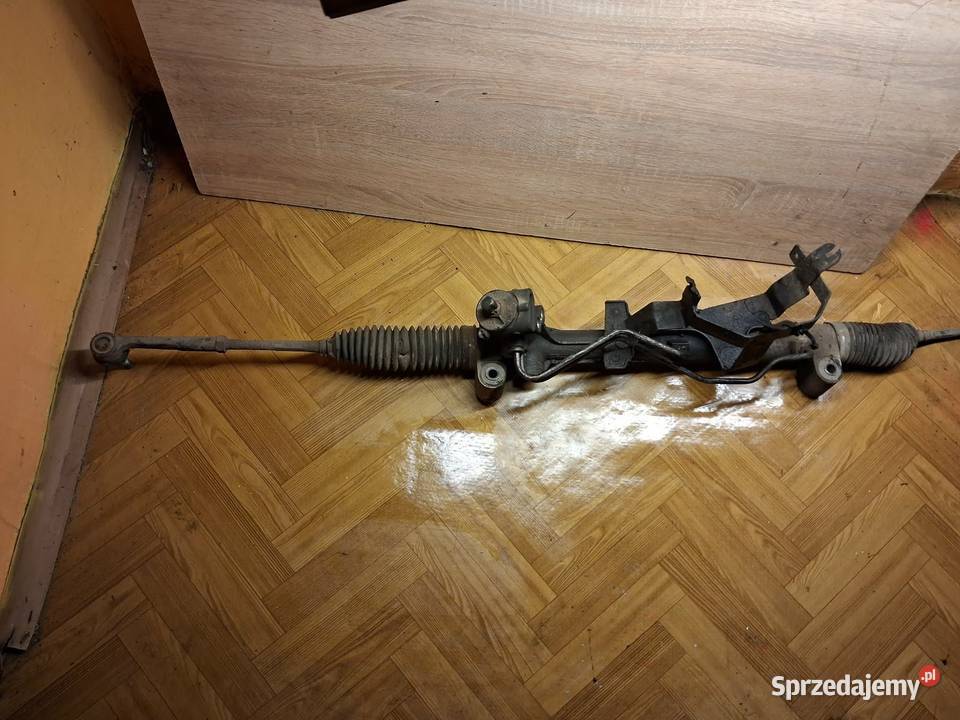 Opel Vectra C 19 CDTI 120 Z21B 07r Maglownica Sompolno