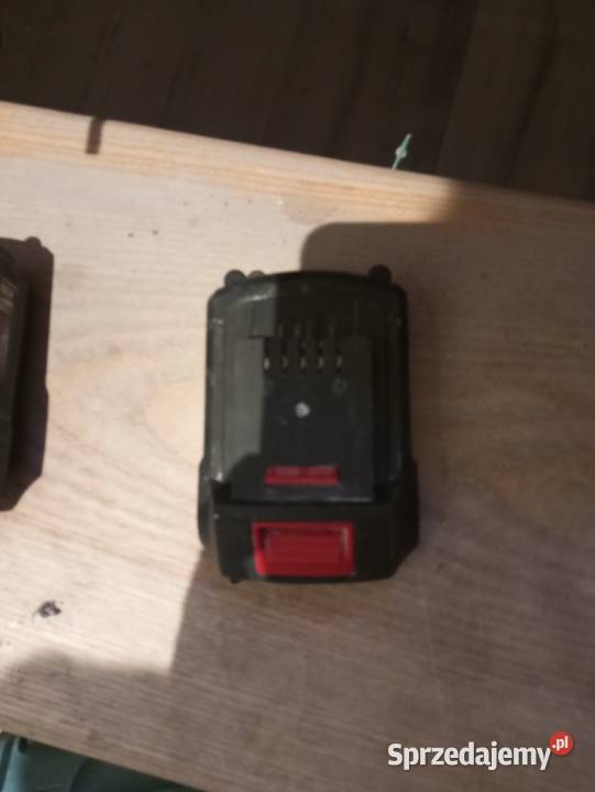 Sprzedam używane sprawne elektronarzędzia Stargard