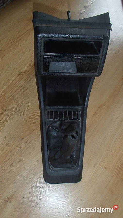 tunel środkowy z mieszkiem VW Golf II 2 MK2 Katowice