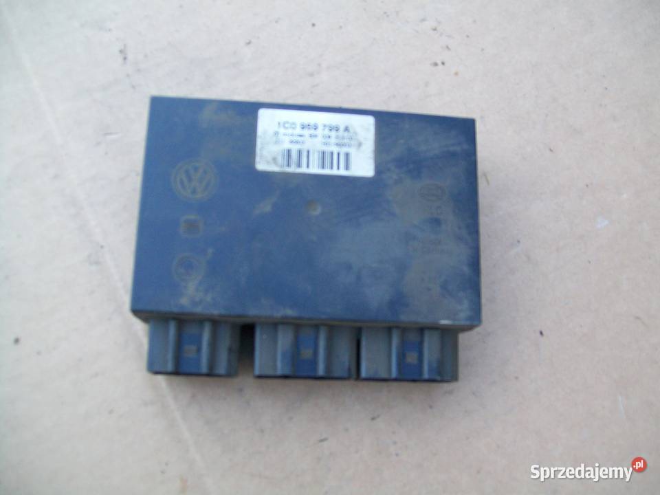 Octavia I Lift Modul komfortu 1C0959799A sprzedam