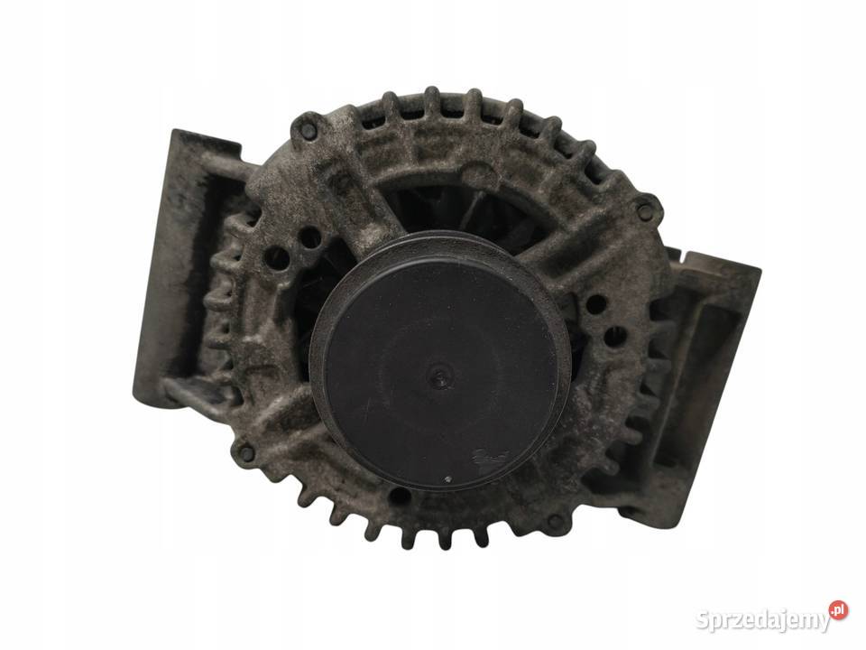 ALTERNATOR Ford Transit 22 TDCi 6C1T10300BC Chełm