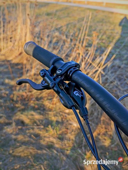 Rower MTB Dartmoor Hornet 275 nowe Górskie, MTB Rzeszów sprzedam