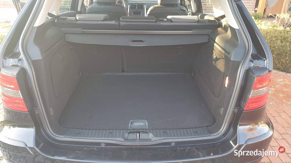 Sprzedam MercedesBenz B180 CDI Ziemięcice sprzedam