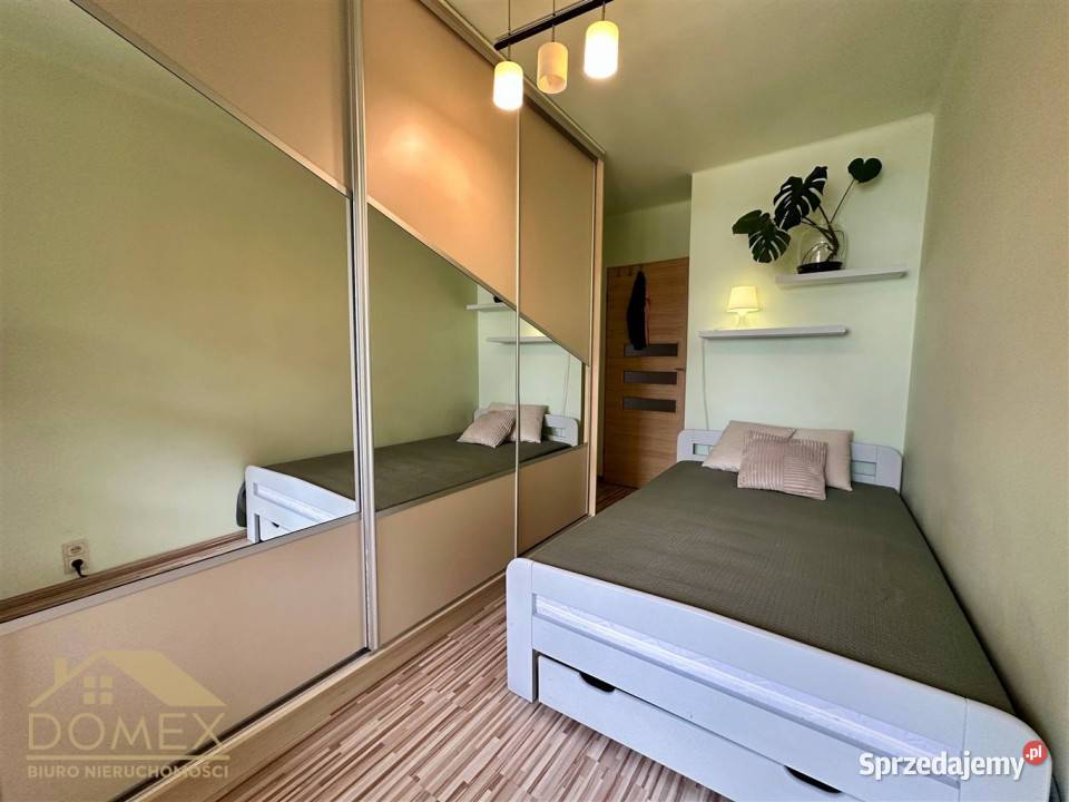 sprzedaży mieszkania Wodzisław Śląski 411m2 2