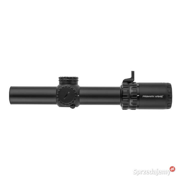 Luneta celownicza Primary Arms SLx 16x24 mm SFP sprzedam