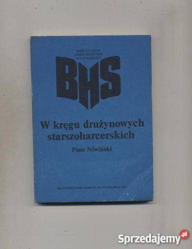 W kręgu drużynowych starszoharcerskich zachodniopomorskie Szczecin