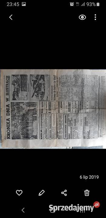 CZAS7 WIECZUR 1 września 1939 242