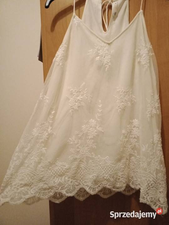 Bluzka Bershka Łódź