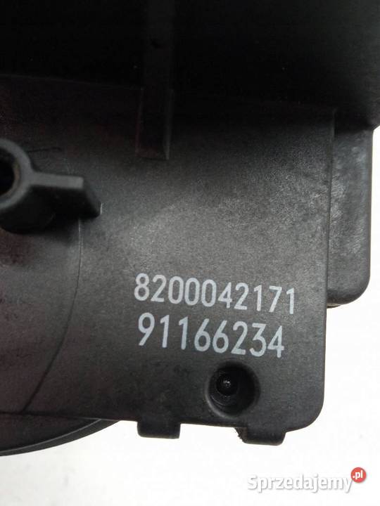 ZAMEK DRZWI PRAWY PRZÓD 8200042171 Renault sprzedam