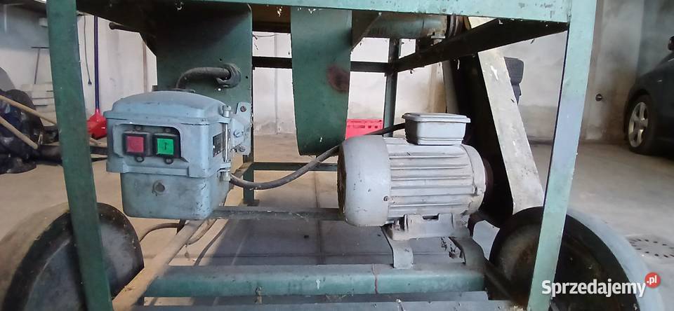 Krajzega piła stołowa Rawicz