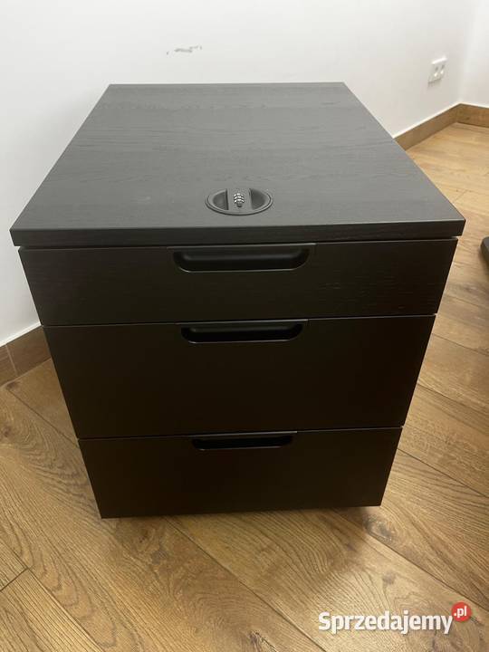 Komoda na kółkach 45x55 Głubczyce