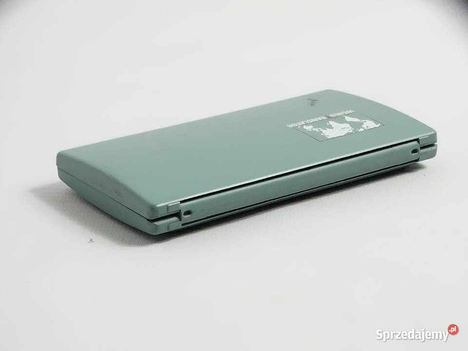 Retro Translator Hexaglot 1991 Kolekcjonerski