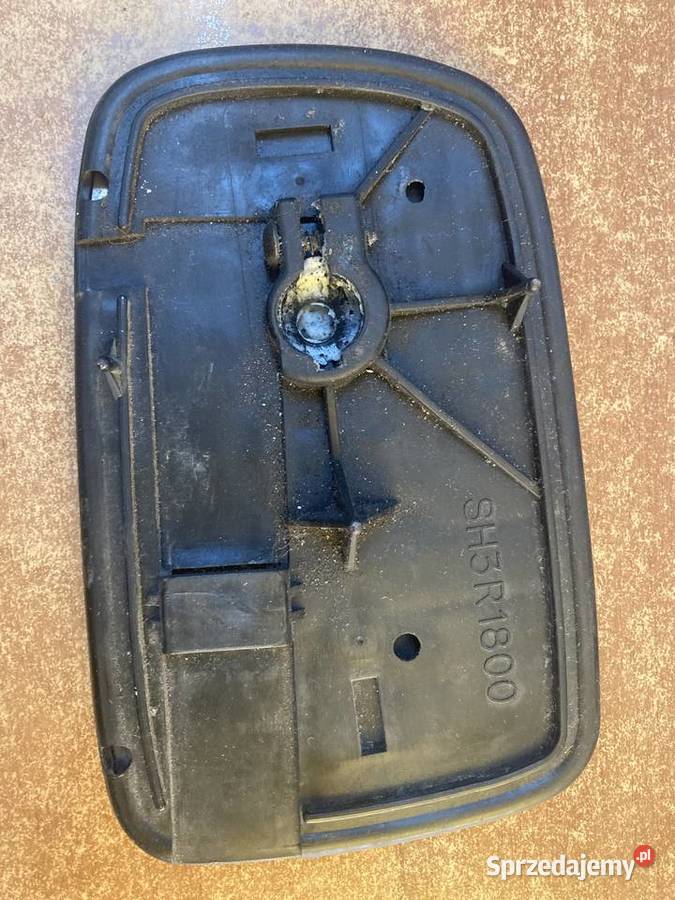 honda civic prawy wklad lusterka osobowe wielkopolskie Rakoniewice