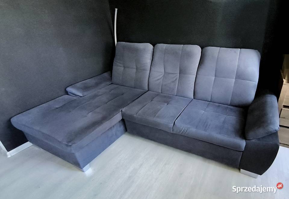 Narożnik szary Lędziny