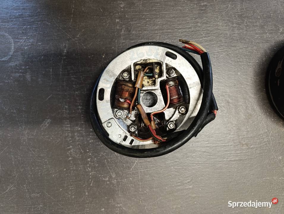 Aparat zapłonowy simson s51 sprzedam