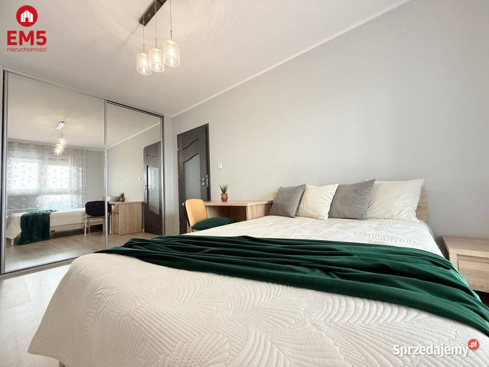 Mieszkanie do wynajęcia Białystok Ryszarda