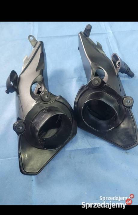 APRILIA TUONO V4 1100 WLOT POWIETRZA DOLOT Nowy Tomyśl