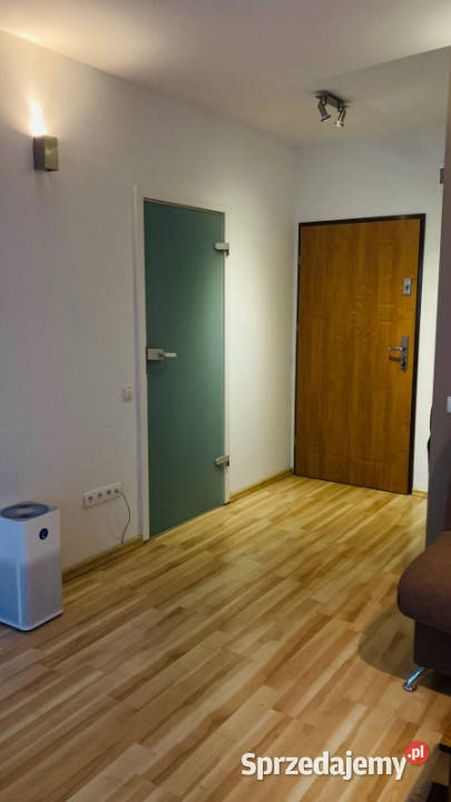 Kawalerka na wynajem 37m Os Oświecenia Kraków