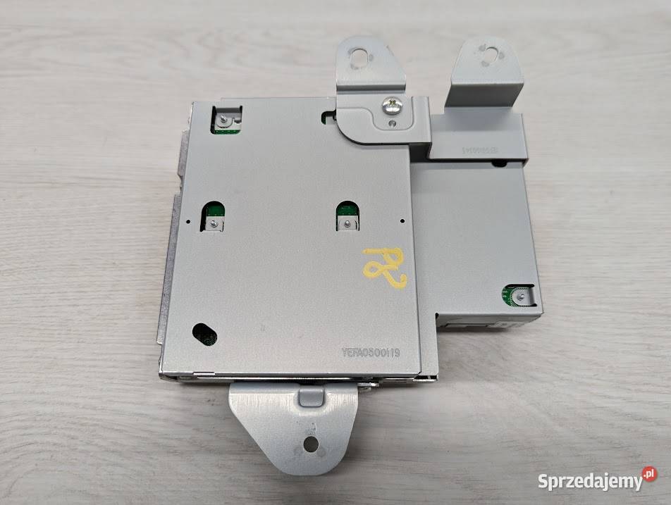 STEROWNIK TUNER MODUŁ RADIA NAWIGACJI MAZDA CX3 Białystok