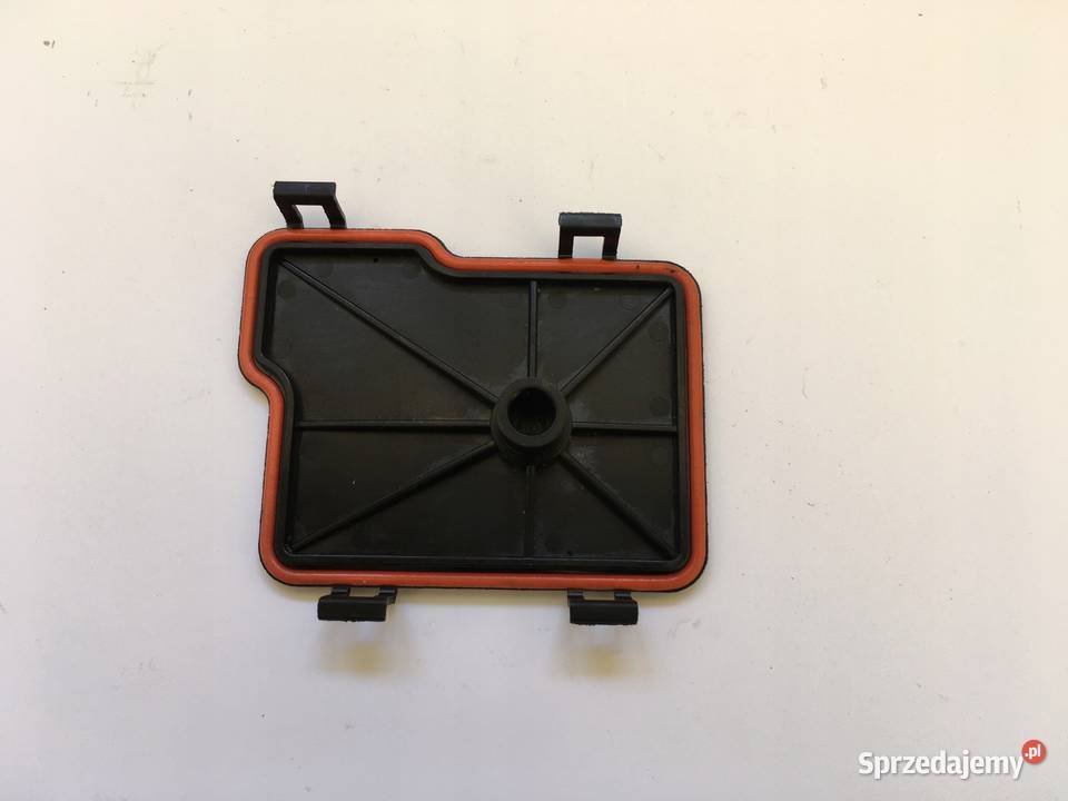 BMW R 1200 GS Pokrywka Pokrywa Linek Plastiki Łobżenica