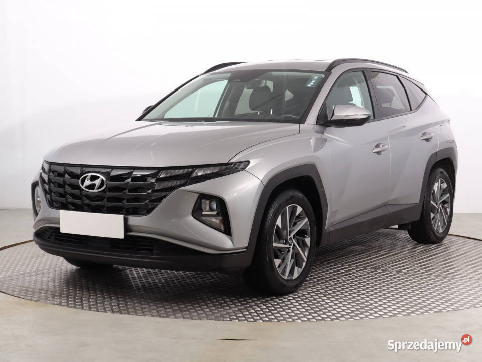 Hyundai Tucson 16 TGDI 48V MHEV sprzedam