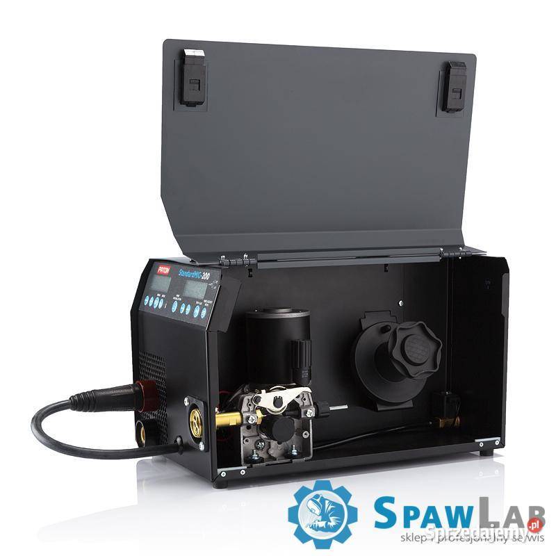 Paton StandardMIG200 Krotoszyn