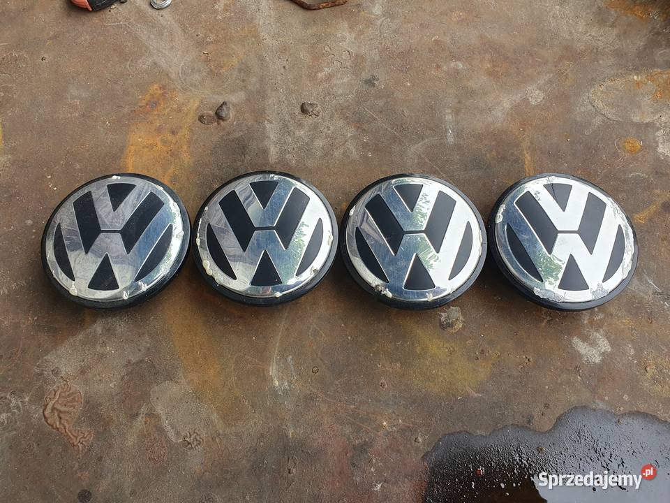 Koła Opony Felgi Seat Skoda VW Oryginalne 17 Łapy