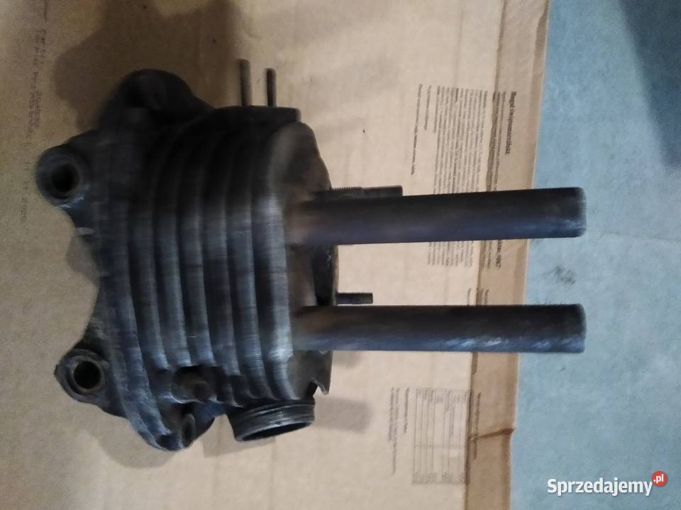 BMW r35 EMW głowica sprzedam