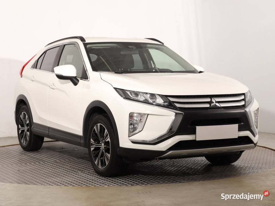 Mitsubishi Eclipse Cross 15 TMIVEC Katowice sprzedam